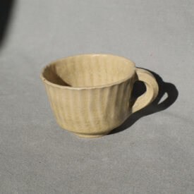 tasse grès artisanat