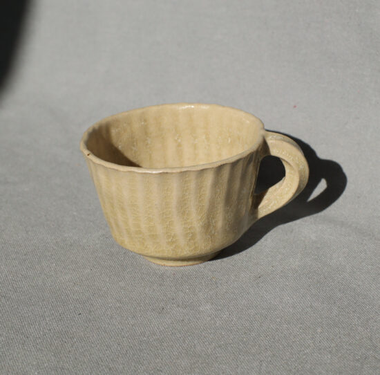 tasse grès artisanat