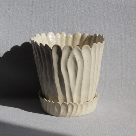 céramique pot