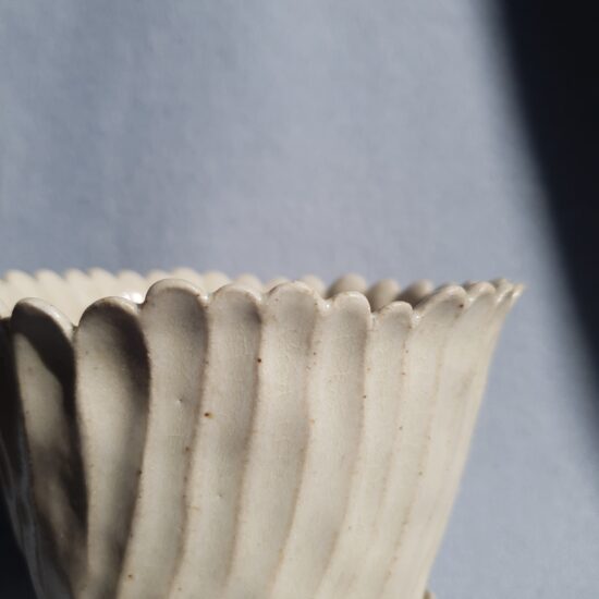 Pot moyen strié – Image 3