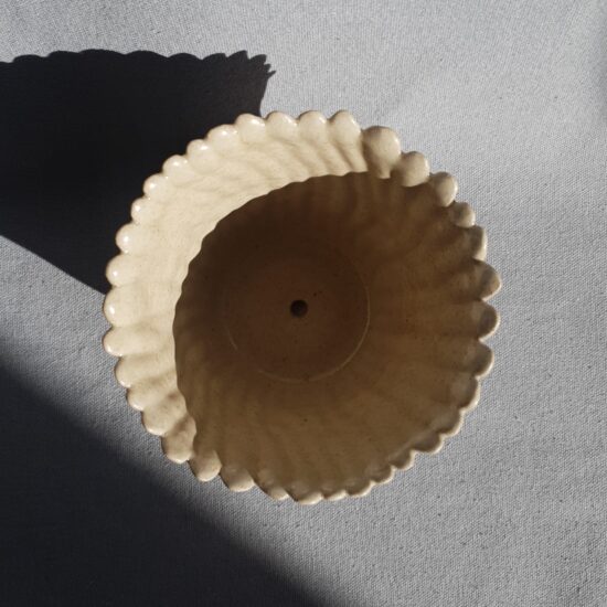 Pot moyen strié – Image 5